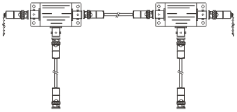 Bus Coupler Kits