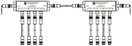 Bus Coupler Kits