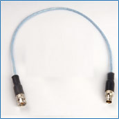 MIL-STD-1553B CABLE ASSEMBLIES