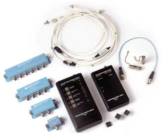 Manufacturer of MIL-STD-1553 Data Bus products